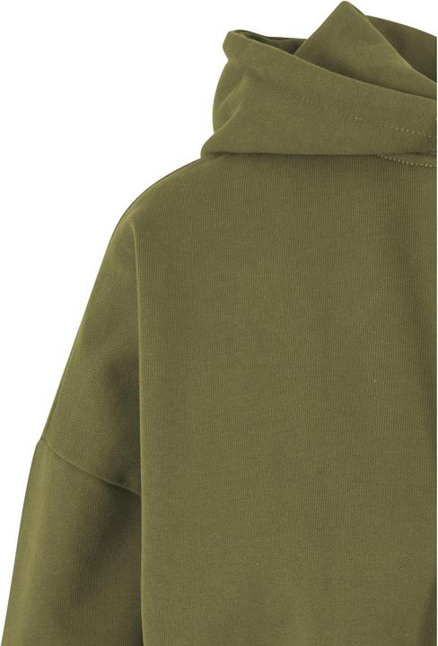 Immagine prodotto Urban Classics Ladies Cropped Heavy Hoody (XXL)
