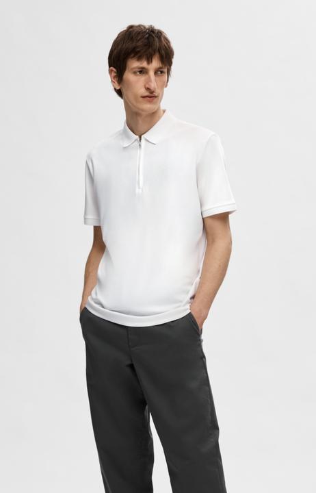 Immagine prodotto Selected Homme Polo interlock mercerizzata (L)