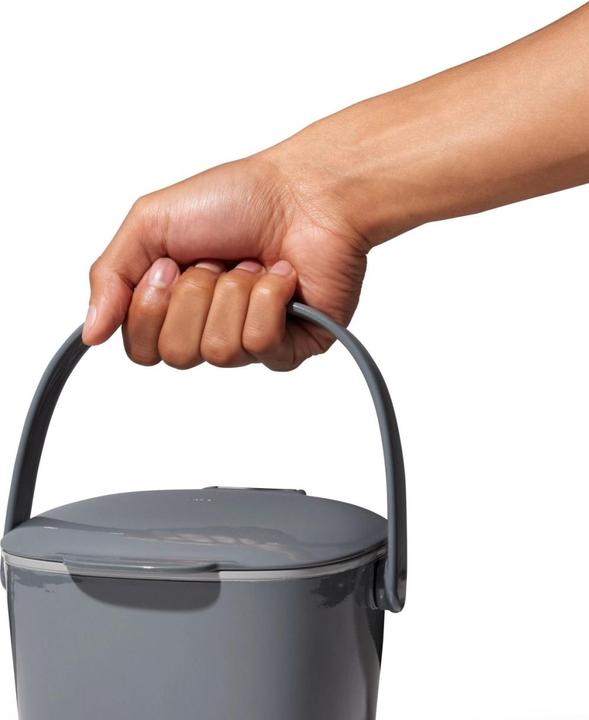 Image du produit OXO Poubelle de cuisine (2.80 l)