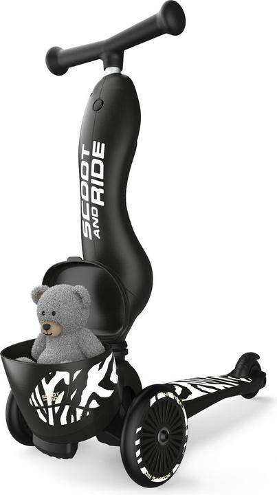 Immagine prodotto Scoot and Ride Highwaykick 1