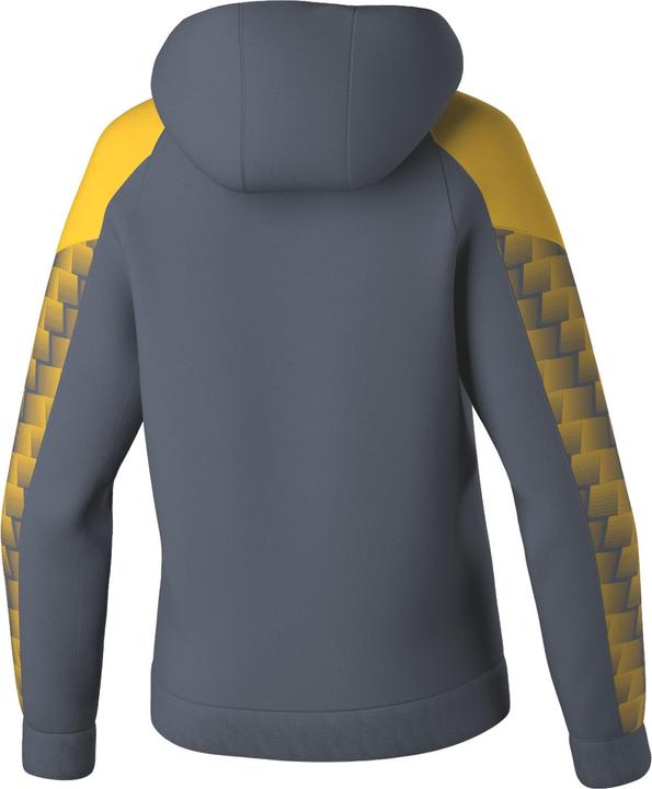 Slate grey, Yellow
