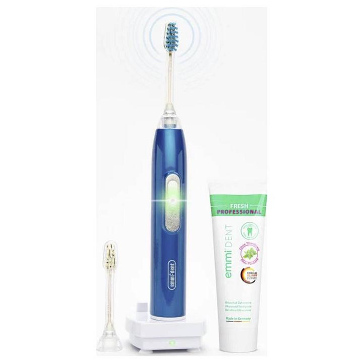 Image du produit Emmi-dent Brosse à dents à ultrasons (Brosse à dents ultrasonique)