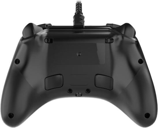 Actual product image Trade Invaders Wired PC Controller - Assassin's Creed Shadows (Android, Switch, PC)