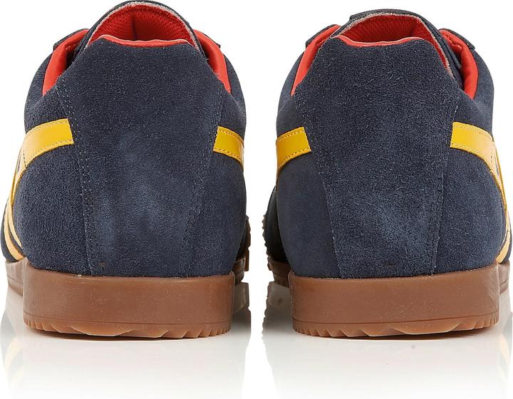 Produktbild Gola Harrier Suede (45)