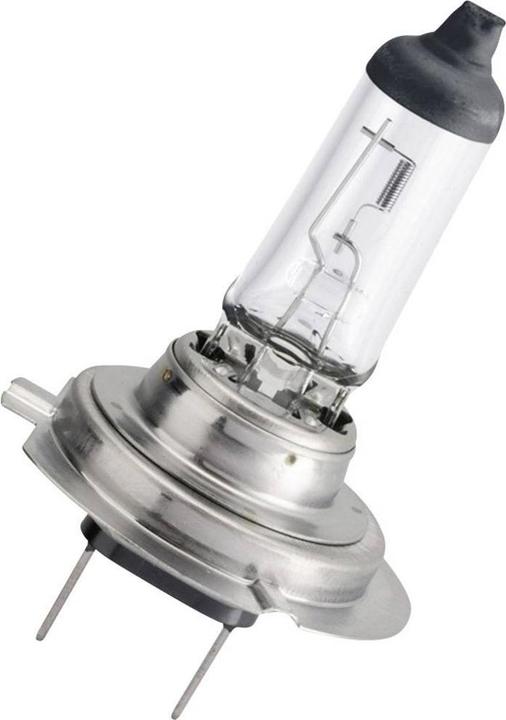 Image du produit Philips Vision Moto (H7)