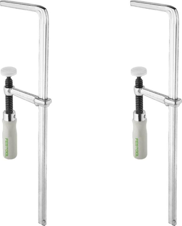 Actual product image Festool Schraubzwinge FSZ 300 (300 mm)