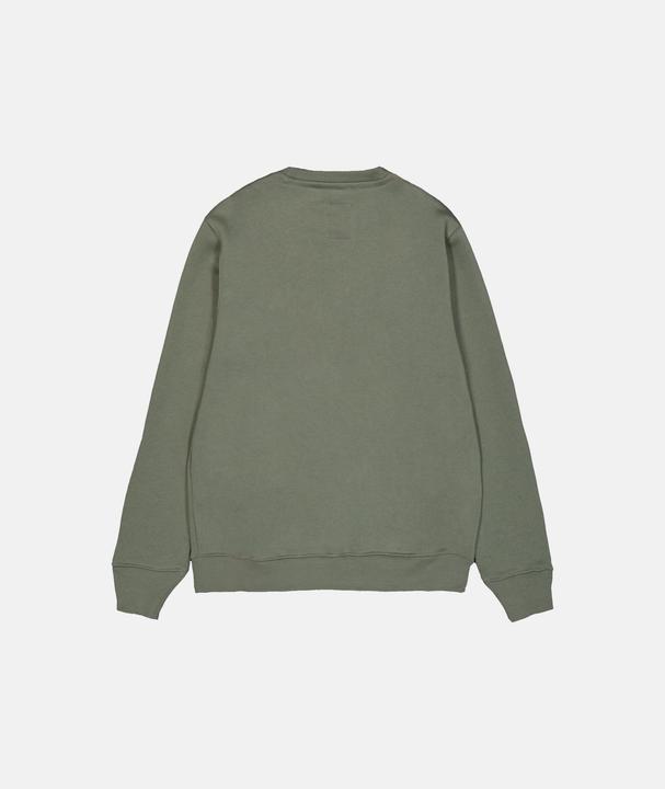 Produktbild Alpha Industries Basic Sweater Small Logo - 41669 (XXL)