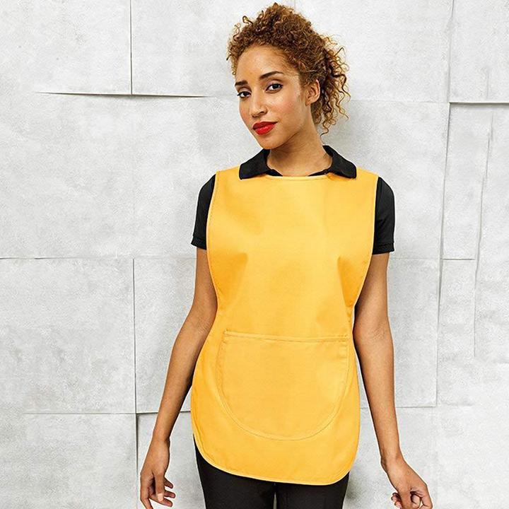 Actual product image Premier Work apron with bag (3XL)