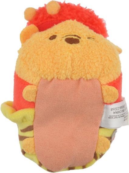 Produktbild Disney Tsum Tsum Mini (S) Winnie the Pooh (7.50 cm)