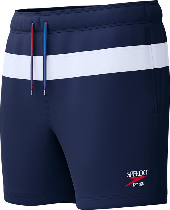Immagine prodotto Speedo Jetstream Retro Colorblock Vol (XXL)