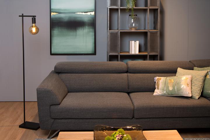 Actual product image Lucide Leanne (E27)
