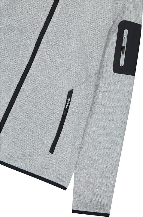 Actual product image CMP Campagnolo Zip Hoodie (36)
