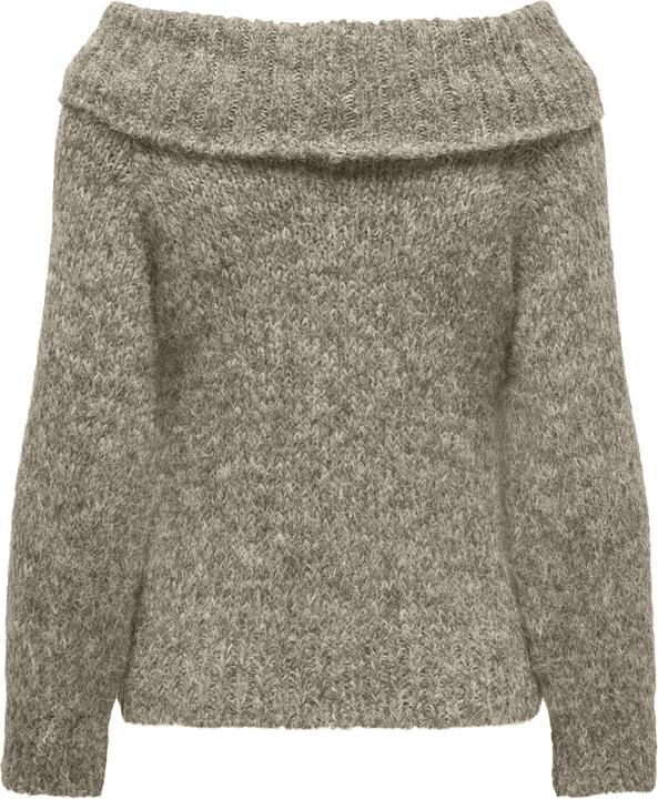 Actual product image Only ONLMARIE knitted jumper Knitted jumper (S)