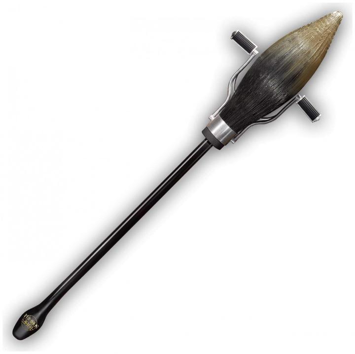 Actual product image Noble Collection Harry Potter: 1/1 Nimbus 2001 - Flying Broomstick