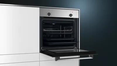 Produktbild Siemens OVEN HB010FBR1S