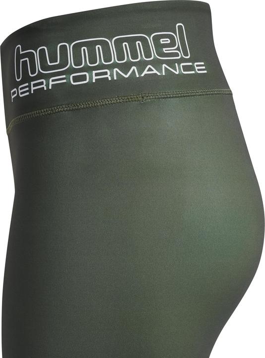 Immagine prodotto hummel Hmlte Fundamental Tights A Vita Media (XL)