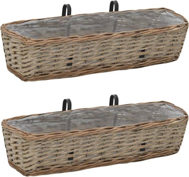 Produktbild VidaXL Cathrin (18 cm)