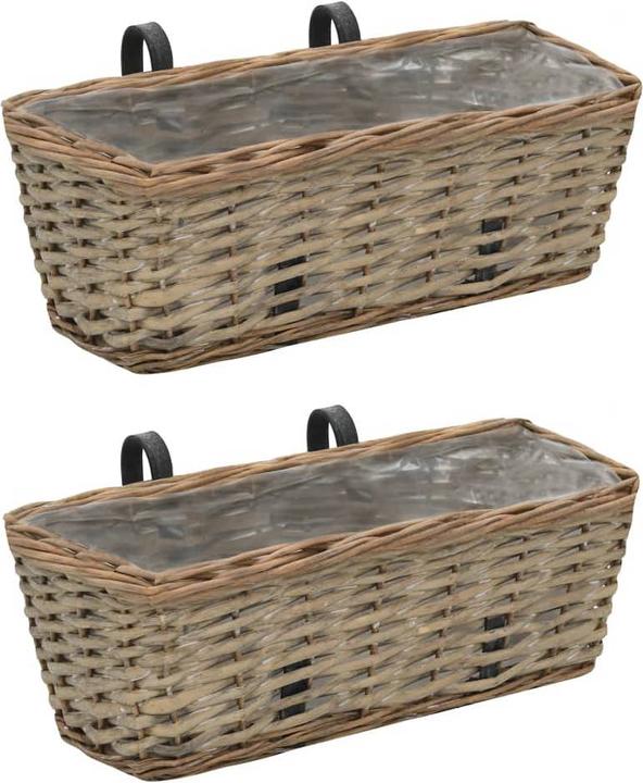 Actual product image VidaXL Cathrin (16 cm)