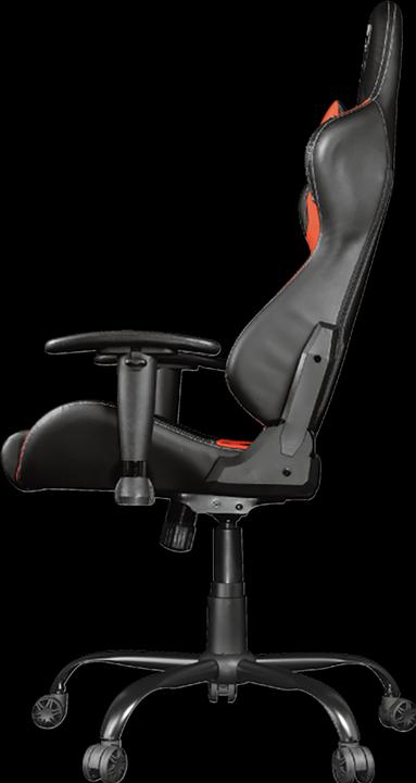 Actual product image Trust Gaming Chair GXT708R RESTO, Black Red