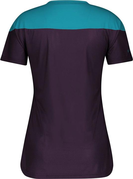Produktbild Scott Sports Trail Flow Trikot (XS)