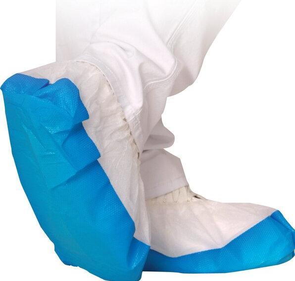 Produktbild Peka Pinselfabrik Ueberziehschuhe PP/CPE (Überziehschuhe)