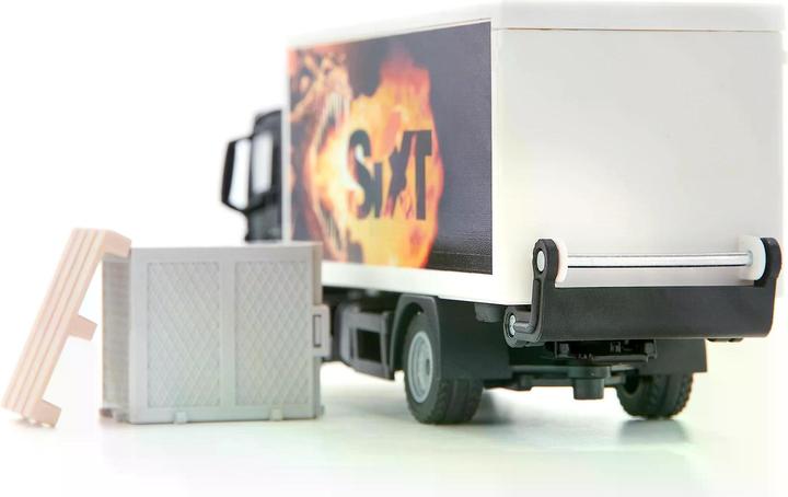 Image du produit Siku MAN Lkw