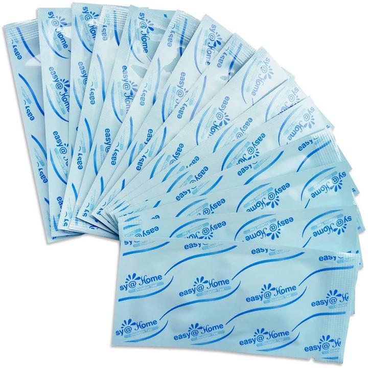 Actual product image Premom Easy@Home 100 Ovulation(LH) Test Strips