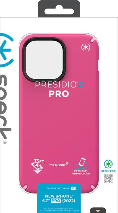 Produktbild speck Presidio2 Pro (Apple iPhone 14 Pro Max)