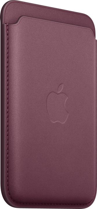 Image du produit Apple Portefeuille en tissu fin avec MagSafe (Apple iPhone 12 Pro Max, Apple iPhone 13 mini, Apple iPhone 14 Plus, Apple iPhone 15 Pro Max, Realme 12 Pro+, Apple iPhone 12 mini, Apple iPhone 14 Pro Max, Apple iPhone 13 Pro Max, Apple iPhone 12)