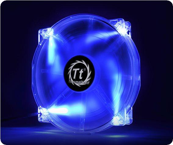 Produktbild Thermaltake Pure 20 (200 mm, 1 x)