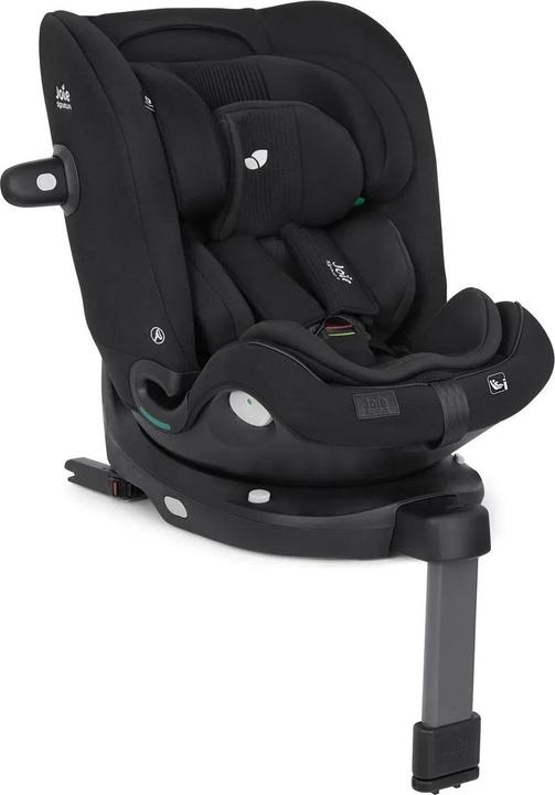 Produktbild Joie Reboarder i-Spin XL Eclipse (Reboarder, ECE R129/i-Size Norm)