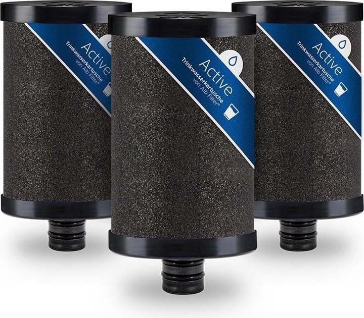 Alb filter Active (1 x)