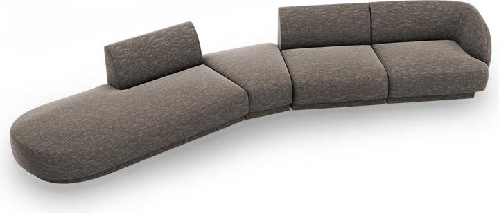 Actual product image Micadoni Miley (2 person sofa, 3-seater, 4-seater)