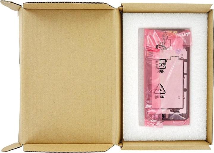 Actual product image ASUS Zenfone Selfie ZD551KL LCD black (Display, Asus Zenfone Selfie)