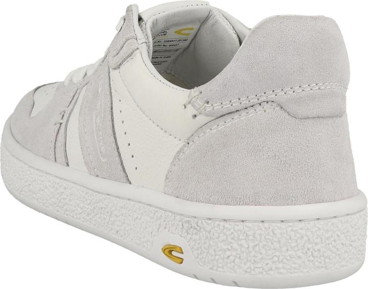 Produktbild Camel Active Sneaker Split/Nappa WEISS (41)