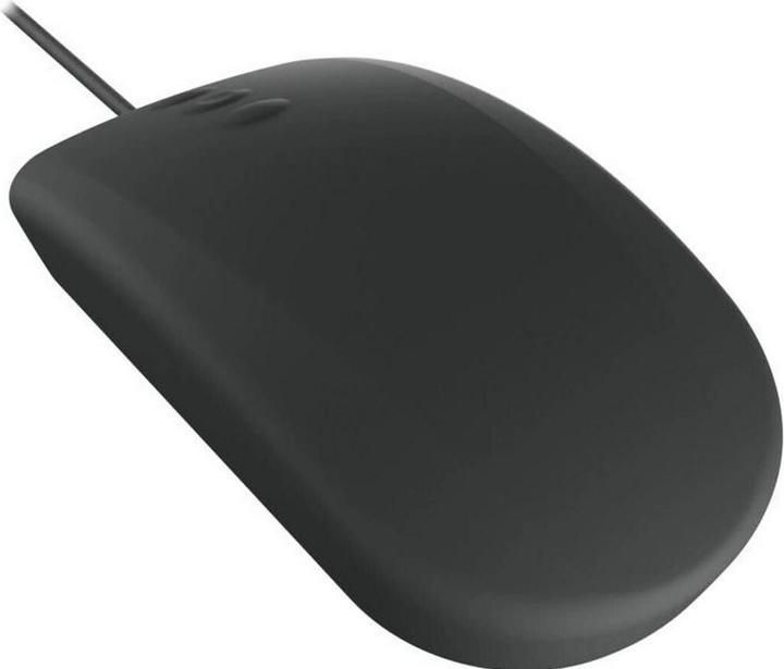 Actual product image CHERRY ACTIVE KEY MMS AK-PMH3 Corded 3-Button Scroll black (Cable)