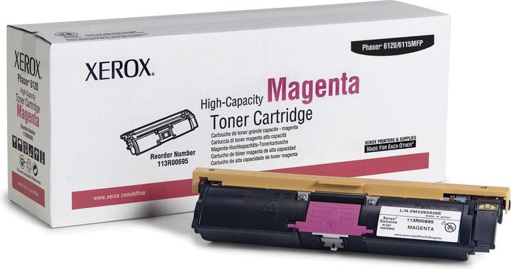 Actual product image Xerox 113r00695 (M)