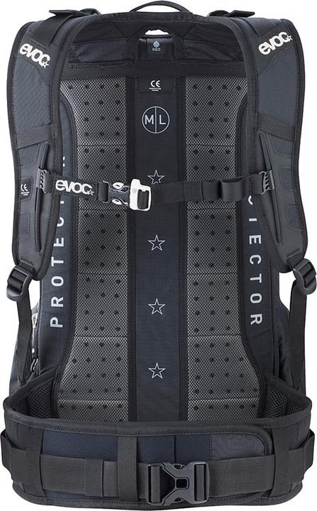 Actual product image Evoc FR Tour (30 l)