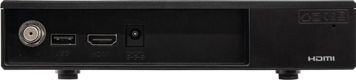 Image du produit Imperial Récepteur SAT DB 6 S HD (DVB-S2)