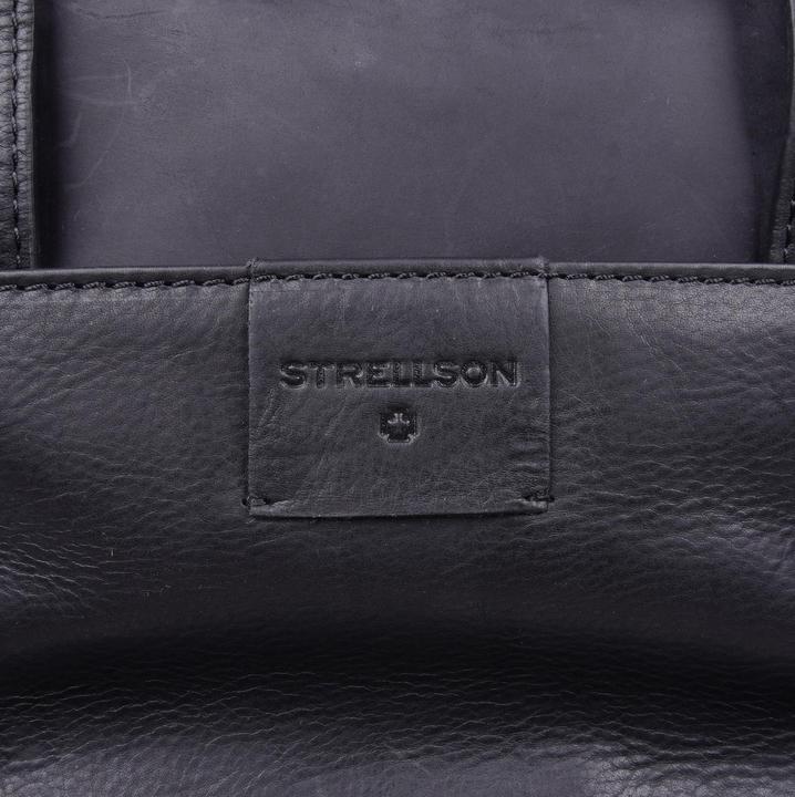 Image du produit Strellson brick lane josh backpack lvz (18 l)