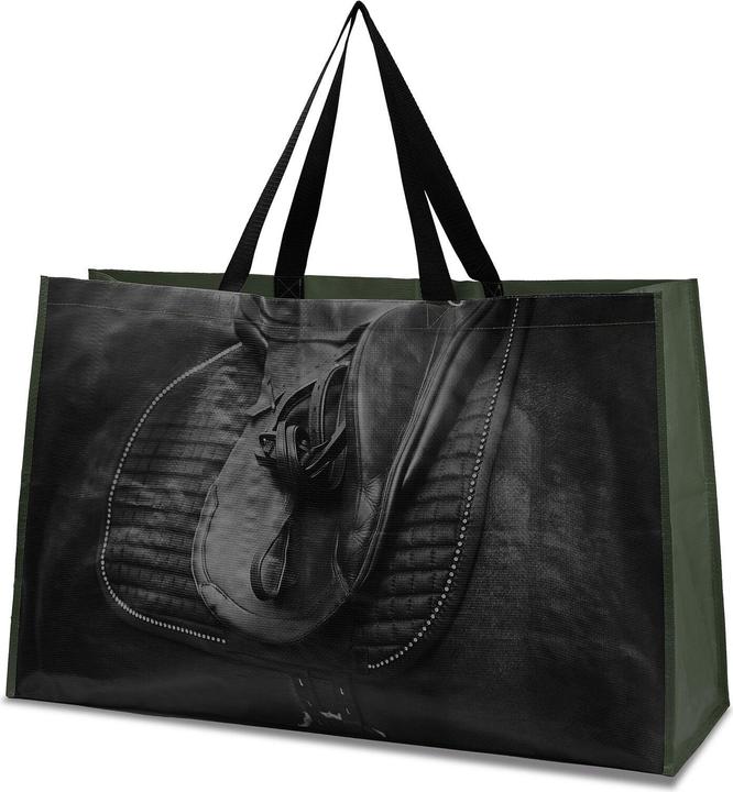 Actual product image Horze Large shopping bag