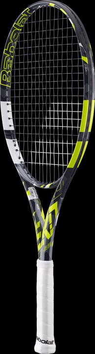 Actual product image Babolat Pure Aero Junior 26 2023 (0, 250 g)