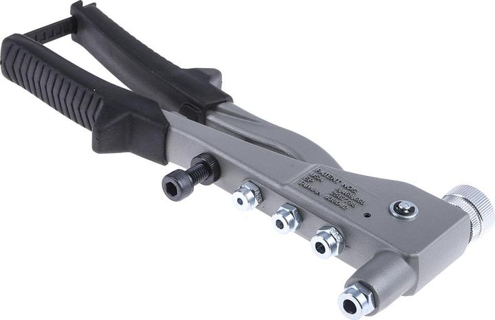 Produktbild Teng Tools Nietzange, Blindnietwerkzeug, 2.4mm - 4.8mm (250 mm)