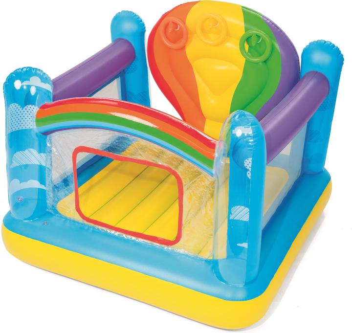 Produktbild Bestway Playcenter Heissluftballon Türsteher