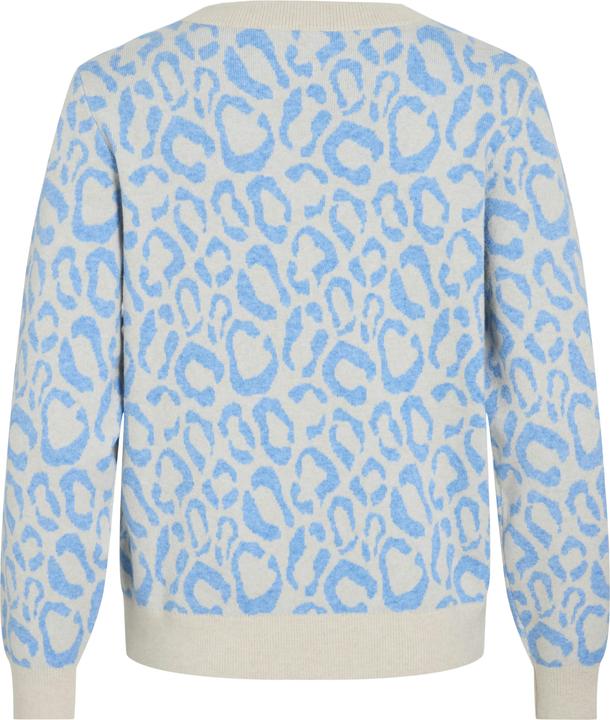 Immagine prodotto Vila Jacquard Strickpullover (L)
