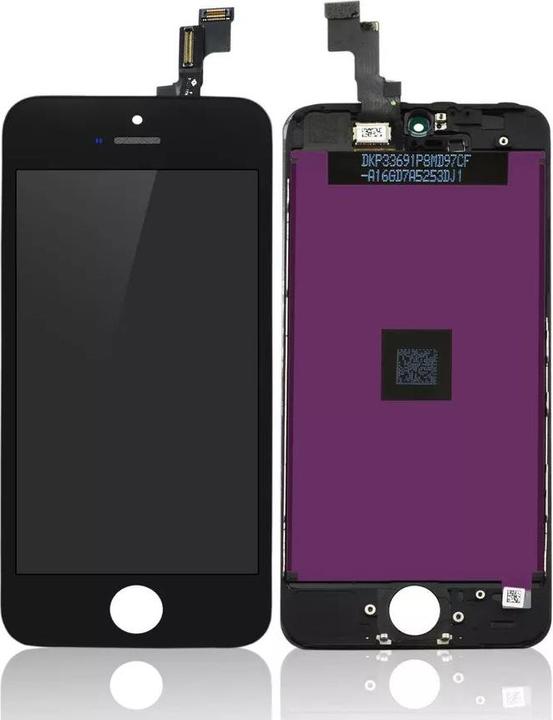 CoreParts LCD for iPhone 5S/SE (2016) (Display, iPhone 5S)