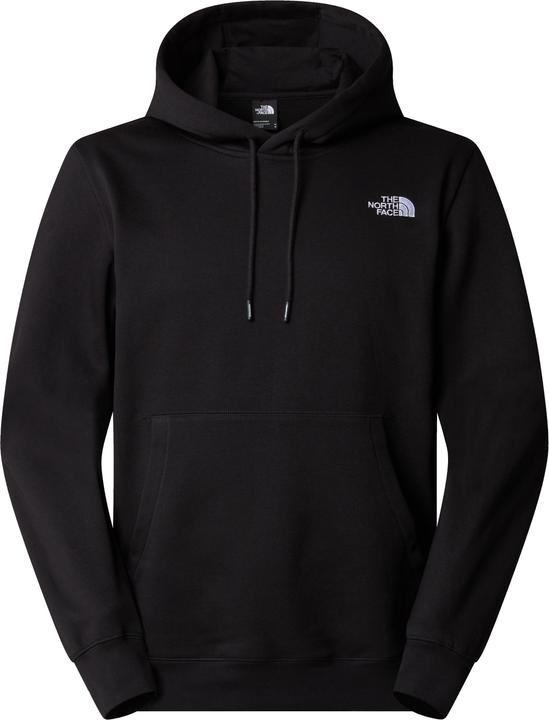 Immagine prodotto North Face M Essential Relaxed Hoodie (M)