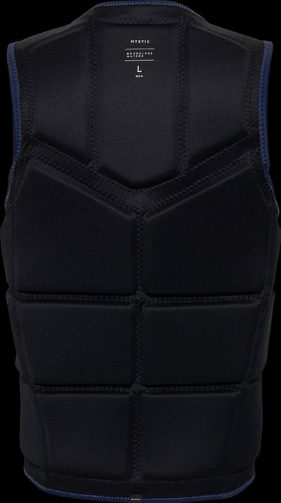 Immagine prodotto Mystic Star Impact Vest Fzip Wake (XL)