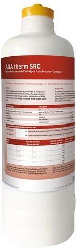 Actual product image BWT AQA therm SRC XL - Filter cartridge