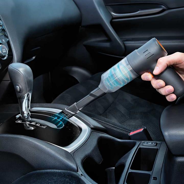 Produktbild Livington PocketVac
